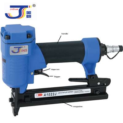 Air Medium Crown Stapler (MS1022-C)