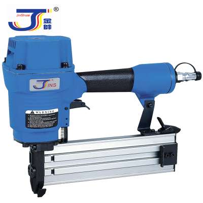 Concrete T Nailer (ST64), Ga.14,  Finish Nailer